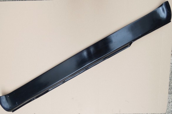 Seitenschweller GT links, Kunststoff 914.501.907.00 /0,08815 neu
